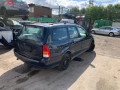 переключатель подрулевой (стрекоза) Ford Focus 1 поколение 2000, 1.6 л., МКПП, универсал, 1145990 - фото №11