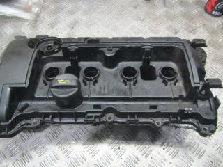 клапанная крышка Citroen C4 1 поколение 2005, 1.6 л., M03017B180