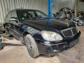 компрессор пневмоподвески Mercedes-Benz S-Класс W220 2000, 3.2 л., АКПП, седан, A2113200304 - фото №8