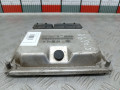 блок управления двигателем Volkswagen Polo 4 поколение 2004, 1.4 л., МКПП, хетчбэк 3 дв., 045906019AQ - фото №3