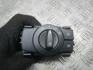 переключатель света BMW X1 E84 2010, 2.0 л., АКПП, внедорожник 5 дв., 6932796