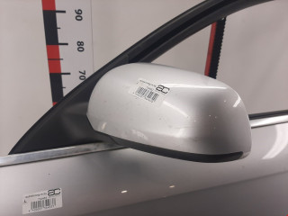 зеркало наружное левое Audi A6 4F/C6 2007, 2.0 л., МКПП, универсал, 4F2858531J