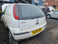 форсунка Opel Corsa C [рестайлинг] 2006, 1.3 л., МКПП, хетчбэк 3 дв., 93183910 - фото №6