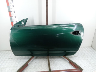 дверь передняя левая Ford Cougar 1 поколение 1999, 2.5 л., МКПП, купе, 1S81C20125AA