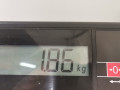 стеклоподъемник электрический задний правый Kia Carens 1 поколение 2000, 1.8 л., МКПП, минивэн, 0K2C072560 - фото №6