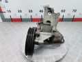 кронштейн компрессора кондиционера Renault Megane 2 поколение 2005, 1.4 л., МКПП, хетчбэк 5 дв. - фото №4