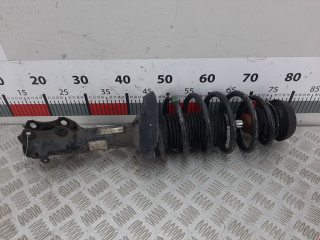 стойка амортизатора Volkswagen Golf 3 поколение 1997, 1.6 л., МКПП, хетчбэк 5 дв., JZW413031E
