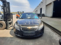 корпус воздушного фильтра Chevrolet 2011, 1.6 л., МКПП, седан, 13337770 - фото №9