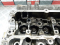головка блока цилиндров Nissan Almera N16 2003, 1.5 л., МКПП, хетчбэк 3 дв., 11042BN700 - фото №6