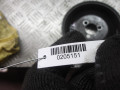 шкив насоса гидроусилителя Volkswagen Transporter T4 1994, 2.5 л., 074121031 - фото №2