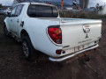 стеклоподъемник электрический задний правый Mitsubishi L200 4 поколение [рестайлинг] 2012, 2.5 л., МКПП, пикап, MN182404 - фото №9