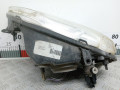 фара правая Renault Logan 1 поколение 2005, 1.4 л., МКПП, седан, 6001546789 - фото №4