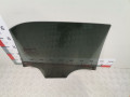стекло двери задней левой Chevrolet Equinox 2 поколение 2012, 2.4 л., АКПП, внедорожник 5 дв., 25798668 - фото №2