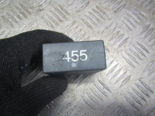 реле (прочие) Skoda Octavia 1 поколение (A4) [рестайлинг] 2000, 1U0919533