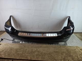 бампер задний Mercedes-Benz GL-Класс X164 2006, 3.2 л., дизель, АКПП, внедорожник 5 дв.