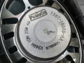стеклоподъемник электрический передний правый Ford Fusion 1 поколение [рестайлинг] 2007, 1.6 л., АКПП, хетчбэк 5 дв., 1554229 - фото №3