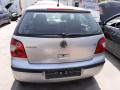 отопитель в сборе (печка) Volkswagen Polo 4 поколение 2005, 1.2 л., МКПП, хетчбэк 3 дв., 6Q1819003EP - фото №13