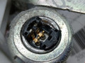 ремень безопасности Toyota Avensis 3 поколение (T270) [рестайлинг] 2012, 2.0 л., МКПП, седан, 7322005070 - фото №4