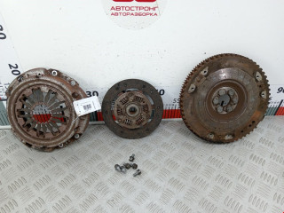 маховик Renault Modus 1 поколение 2007, 1.2 л., МКПП, хетчбэк 5 дв., 8200498703