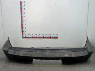 бампер задний Land Rover Range Rover 4 поколение 2014, 3.0 л., АКПП, внедорожник 5 дв., LR038771