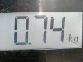 динамик высокочастотный (пищалка) Skoda Octavia 2 поколение (A5) 2007, 2.0 л., МКПП, хетчбэк 5 дв., 1Z0035411N - фото №4