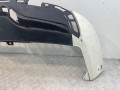 юбка бампера нижняя Mercedes-Benz M-Класс W166 2013, A1668800840 - фото №4