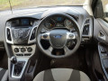 блок ABS Ford Focus 3 поколение 2012, 1.6 л., МКПП, хетчбэк 5 дв., 1847182 - фото №10