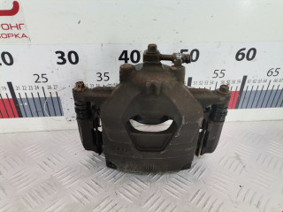 суппорт передний левый Opel Astra J 2010, 1.7 л., МКПП, хетчбэк 5 дв., 13301189