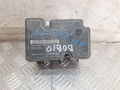 блок ABS Fiat Doblo 1 поколение 2003, 1.2 л., бензин, МКПП, 00009000E0, 10020700274, 10097016013, 51725050 - фото №5