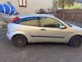 компрессор кондиционера Ford Focus 1 поколение 2000, 1.4 л., МКПП, хетчбэк 3 дв., 1578406 - фото №10