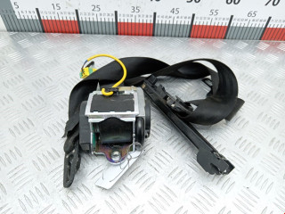 ремень безопасности Porsche Cayenne 955 2005, 3.2 л., АКПП, внедорожник 5 дв.