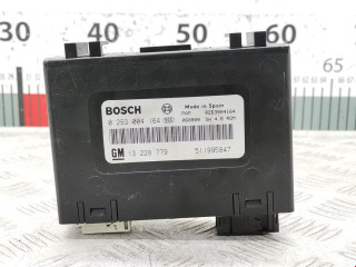 блок управления парктрониками Opel Astra H 2006, 1.6 л., МКПП, хетчбэк 3 дв., 13181070