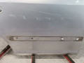 дверь задняя правая Honda Civic 7 поколение 2003, 1.4 л., МКПП, хетчбэк 5 дв., 67510S6DE02ZZ - фото №4