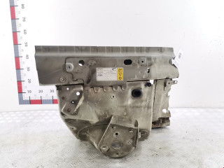 лонжерон правый Jaguar XF X250 2010, 3.0 л., АКПП, седан, C2Z24480