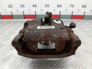 суппорт задний правый Citroen C4 Picasso 1 поколение 2008, 1.6 л., МКПП, минивэн, 4401Q5