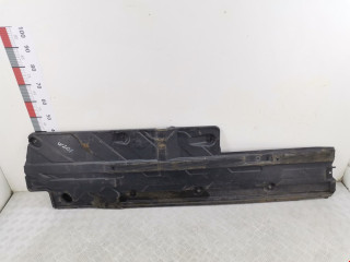 защита днища Mercedes-Benz C-Класс W204/S204 2008, 1.8 л., АКПП, седан, A2046100108