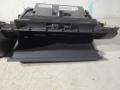 бардачок Volkswagen Touareg 1 поколение 2006, 3.0 л., BKS, дизель, 6МКПП, черный, внедорожник 5 дв., полный привод, 7L6858904 - фото №3