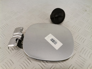 лючок топливного бака Citroen C-Crosser 1 поколение 2008, 2.2 л., МКПП, внедорожник 5 дв., 1517E8