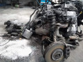 редуктор переднего моста Mercedes-Benz E-Класс W210/S210 [рестайлинг] 2002, 4.3 л., АКПП, седан, A2103300102 - фото №10