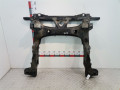балка подвески передняя (подрамник) Mercedes-Benz A-Класс W169 2005, 1.5 л., МКПП, хетчбэк 5 дв., A1696200787 - фото №4