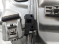 стеклоподъемник электрический передний левый Hyundai Santa Fe 2 поколение (CM) 2007, 2.7 л., АКПП, внедорожник 5 дв., 824712B000 - фото №6