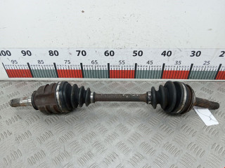 полуось передняя левая (приводной вал, ШРУС) Toyota Corolla 8 поколение (E110) 1999, 1.4 л., МКПП, универсал