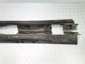комплект накладок на пороги (внутренние) Land Rover Range Rover Sport 1 поколение 2006, 2.7 л., АКПП, внедорожник 5 дв. - фото №3