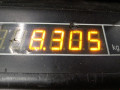 ступица задняя правая Peugeot 307 1 поколение [рестайлинг] 2007, 2.0 л., МКПП, универсал, 374874 - фото №4