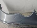 бампер передний Mercedes-Benz C-Класс W203/S203/CL203 [рестайлинг] 2006, 3.2 л., дизель, АКПП, универсал - фото №3