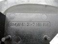 скелет ручки двери BMW 5 серия E60/E61 [рестайлинг] 2009, 2.0 л., АКПП, универсал, 51203449078 - фото №3