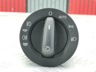 переключатель света Audi A6 4F/C6 [рестайлинг] 2008, 2.0 л., вариатор, седан, 4F2941531E5PR