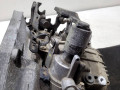 КПП механическая (МКПП) Opel Astra H 2007, 1.9 л., Z 19 DT, дизель, 6МКПП, серый, универсал, M32, M32019DI - фото №3