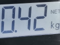 щеткодержатель (поводок стеклоочистителя, дворник) Ford C-Max 1 поколение 2005, 1.8 л., АКПП, минивэн, 1690970 - фото №7