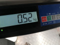 форсунка Hyundai Tucson 1 поколение 2006, 2.0 л., МКПП, внедорожник 5 дв., 3380027400 - фото №4
